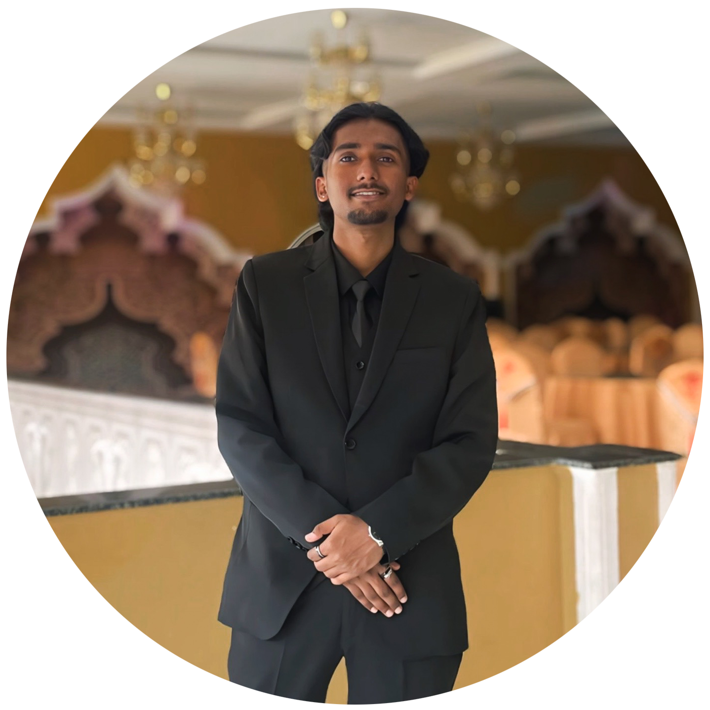 Ashaya Sah profile picture